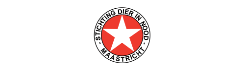 Dier in nood Maastricht