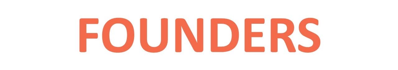 FOUNDERS
